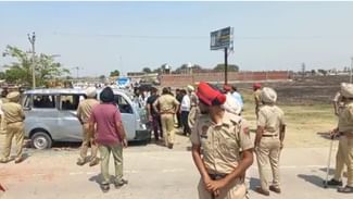 Uproar in the Church: ਨਿਹੰਗਾਂ ਨੇ ਚਰਚ ‘ਚ ਕੀਤੀ ਭੰਨਤੋੜ, ਇਸਾਈ ਭਾਈਚਾਰਾ ਬੋਲਿਆ, ਕਾਰਵਾਈ ਨਹੀਂ ਹੋਈ ਤਾਂ ਪੰਜਾਬ ‘ਚ ਧਰਨੇ ਹੋਣਗੇ ਸ਼ੁਰੂ