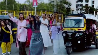 Sonam Bajwa: ਆਟੋ ਦੀ ਸਵਾਰੀ, ਫੈਂਸ ਦੇ ਨਾਲ ਮੁੰਬਈ ਦੀਆਂ ਸੜਕਾਂ ਤੇ ਧਮਾਕੇਦਾਰ ਡਾਂਸ, ਧਮਾਲ ਮਚਾਰ ਰਿਹਾ ਸੋਨਮ ਬਾਜਵਾ ਦਾ ਇਹ ਵੀਡੀਓ Sonam Bajwa: ਆਟੋ ਦੀ ਸਵਾਰੀ, ਫੈਂਸ ਦੇ ਨਾਲ ਮੁੰਬਈ ਦੀਆਂ ਸੜਕਾਂ ਤੇ ਧਮਾਕੇਦਾਰ ਡਾਂਸ, ਧਮਾਲ ਮਚਾਰ ਰਿਹਾ ਸੋਨਮ ਬਾਜਵਾ ਦਾ ਇਹ ਵੀਡੀਓ