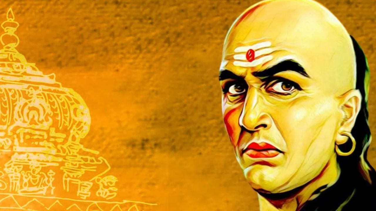 Chanakya Niti: ਜ਼ਿੰਦਗੀ ਨਾਲ ਜੁੜੇ ਇਨ੍ਹਾਂ ਵਿਸ਼ਿਆਂ ‘ਚ ਹਮੇਸ਼ਾ ਗੁਪਤਤਾ ਬਣਾਈ ਰੱਖੋ, ਸਫਲਤਾ ‘ਚ ਰੁਕਾਵਟ ਨਹੀਂ ਆਵੇਗੀ Chanakya Niti: ਜ਼ਿੰਦਗੀ ਨਾਲ ਜੁੜੇ ਇਨ੍ਹਾਂ ਵਿਸ਼ਿਆਂ ‘ਚ ਹਮੇਸ਼ਾ ਗੁਪਤਤਾ ਬਣਾਈ ਰੱਖੋ, ਸਫਲਤਾ ‘ਚ ਰੁਕਾਵਟ ਨਹੀਂ ਆਵੇਗੀ