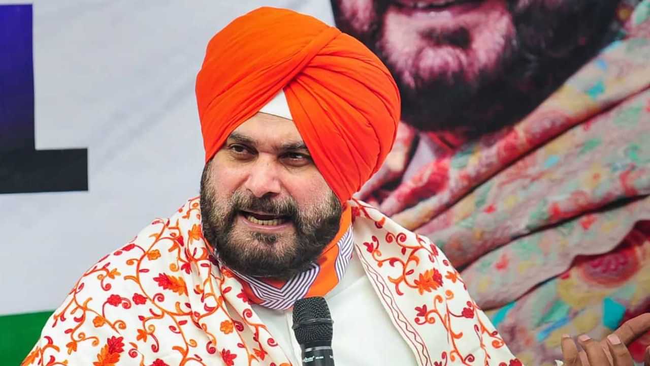 Navjot Singh Sidhu ਦੀ ਸੁਰੱਖਿਆ ਘਟਾਉਣ ਦਾ ਮਾਮਲਾ, ਪੰਜਾਬ ਸਰਕਾਰ ਦੀ ਸੀਲਬੰਦ ਰਿਪੋਰਟ ਤੇ ਹਾਈ ਕੋਰਟ ਚ ਸੁਣਵਾਈ ਅੱਜ