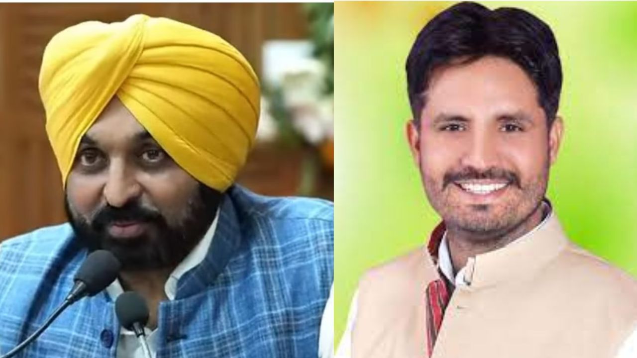 ਗੁਰਬਾਣੀ ਪ੍ਰਸਾਰਣ ਦੇ ਮਾਮਲੇ ‘ਚ CM ਨੂੰ ਮਿਲਿਆ ਕਾਂਗਰਸ ਦਾ ਸਾਥ, ਵੜਿੰਗ ਬੋਲੇ, ਸਾਰੇ ਚੈਨਲਾਂ ਤੋਂ ਹੋਣਾ ਚਾਹੀਦਾ ਇਲਾਹੀ ਬਾਣੀ ਦਾ ਪ੍ਰਸਾਰਣ ਗੁਰਬਾਣੀ ਪ੍ਰਸਾਰਣ ਦੇ ਮਾਮਲੇ ‘ਚ CM ਨੂੰ ਮਿਲਿਆ ਕਾਂਗਰਸ ਦਾ ਸਾਥ, ਵੜਿੰਗ ਬੋਲੇ, ਸਾਰੇ ਚੈਨਲਾਂ ਤੋਂ ਹੋਣਾ ਚਾਹੀਦਾ ਇਲਾਹੀ ਬਾਣੀ ਦਾ ਪ੍ਰਸਾਰਣ