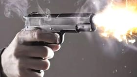 Firing in Zirakpur: ਜ਼ੀਰਕਪੁਰ ‘ਚ ਪੂਲ ਪਾਰਟੀ ‘ਚ ਫਾਇਰਿੰਗ ਕਰਨ ਵਾਲੇ ਚਾਰ ਮੁਲਜ਼ਮ ਗ੍ਰਿਫਤਾਰ, ਕੁੜੀਆਂ ‘ਤੇ ਨੋਟ ਸੁੱਟਣ ਤੋਂ ਰੋਕਿਆ ਤਾਂ ਹੋਇਆ ਵਿਵਾਦ...