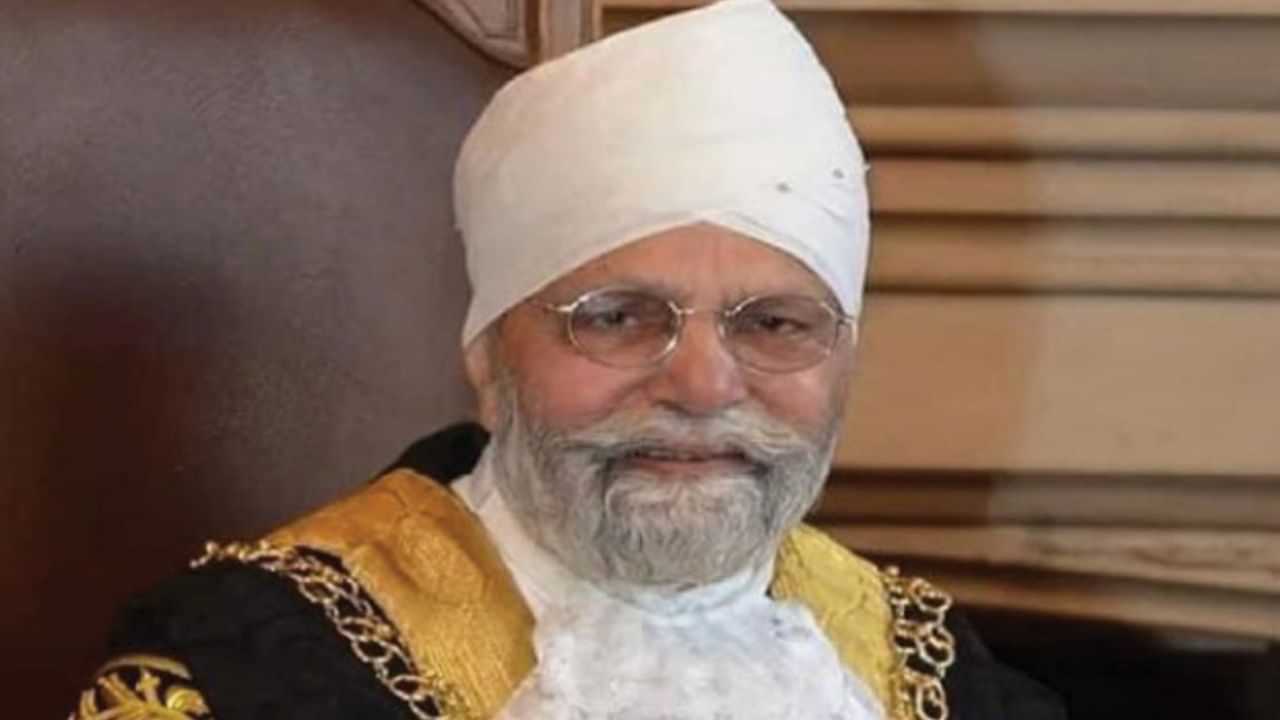 NRI News: ਭਾਰਤੀ ਮੂਲ ਦੇ ਸਿੱਖ ਜਸਵੰਤ ਸਿੰਘ ਬਿਰਦੀ ਇੰਗਲੈਂਡ ਦੇ ਵੈਸਟ ਮਿਡਲੈਂਡ ਸ਼ਹਿਰ ਦੇ ਮੇਅਰ ਬਣੇ
