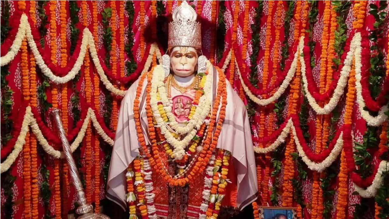 Bada Mangal 2023: ਸੰਕਟਮੋਚਨ ਹਨੁਮਾਨ ਜੀ ਦੇ 7 ਸਿੱਧ ਮੰਦਰ, ਜਿੱਥੇ ਹਰ ਦਿਨ ਹੁੰਦੇ ਹਨ ਚਮਤਕਾਰ