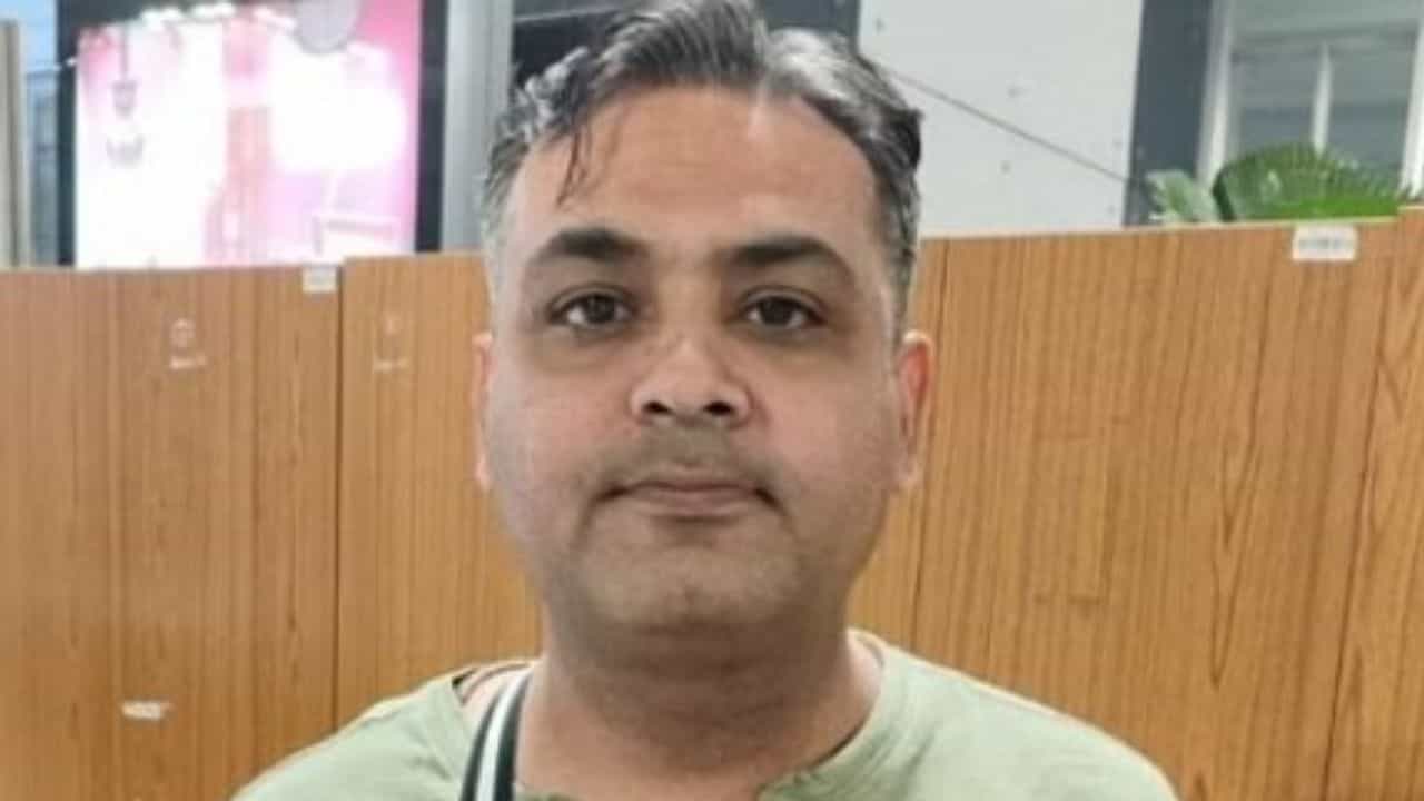 Beadbi Case: ਬੈਂਗਲੁਰੂ ਏਅਰਪੋਰਟ ਤੋਂ ਬਰਗਾੜੀ ਬੇਅਦਬੀ ਮਾਮਲੇ ਦਾ ਸਾਜਿਸ਼ਕਰਤਾ ਸੰਦੀਪ ਗ੍ਰਿਫਤਾਰ