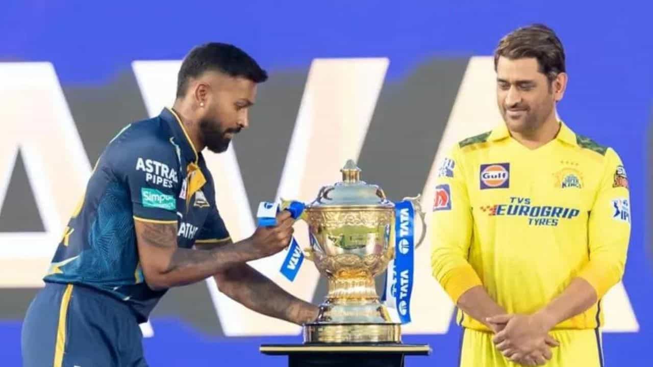 CSK vs GT Road to IPL Final: ਜਿੱਥੋਂ ਸ਼ੁਰੂ ਉਥੇ ਹੀ ਖਤਮ,  58 ਦਿਨਾਂ ਵਿੱਚ ਇਸ ਤਰ੍ਹਾਂ ਰਿਹਾ ਗੁਜਰਾਤ ਅਤੇ ਚੇਨਈ ਦਾ ਸਫਰ