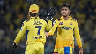 MS Dhoni Captainship: MS ਧੋਨੀ ਨੇ ਸੁੱਟਿਆ ਟ੍ਰੈਪ, ਹਾਰਦਿਕ ਪੰਡਯਾ ਫਸ ਗਏ, ਅਗਲੀ ਹੀ ਗੇਂਦ ‘ਤੇ ਦੇ ਦਿੱਤਾ ਵਿਕਟ
