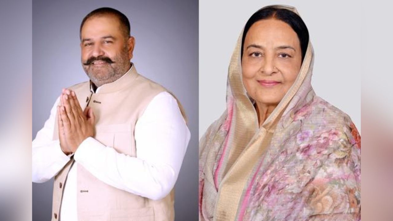 Jalandhar By-Election 2023: ਆਖਿਰ ਕਿਉਂ ਕਾਂਗਰਸ ਦੇ ਹੱਥੋਂ ਗਿਆ ਜਲੰਧਰ? 5 ਕਾਰਨ Jalandhar By-Election 2023: ਆਖਿਰ ਕਿਉਂ ਕਾਂਗਰਸ ਦੇ ਹੱਥੋਂ ਗਿਆ ਜਲੰਧਰ? 5 ਕਾਰਨ