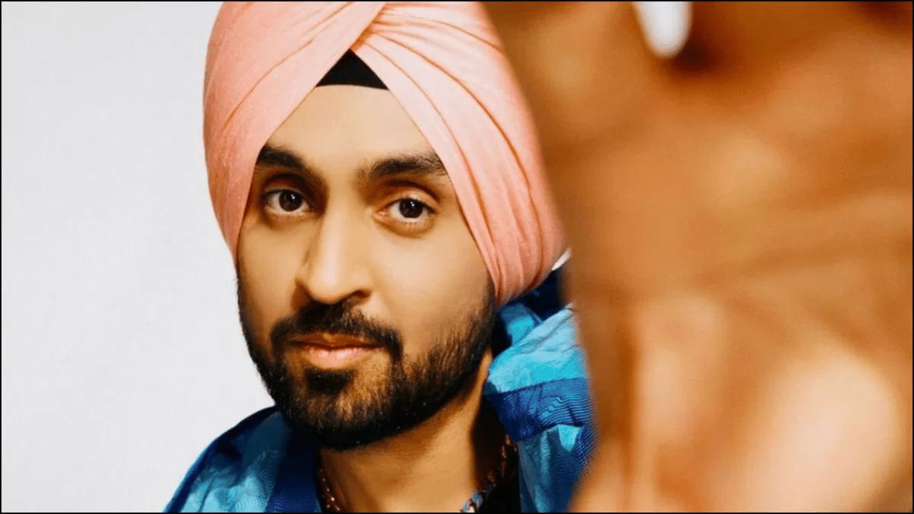 Diljit Dosanjh Films: ਪਰਿਣੀਤੀ ਚੋਪੜਾ ਦੀ ਚਮਕੀਲਾ ਤੋਂ ਬਾਅਦ ਦਿਲਜੀਤ ਦੋਸਾਂਝ ਦੀ ਦੂਜੀ ਫਿਲਮ ਤੇ ਵੀ ਕੋਰਟ ਨੇ ਲਗਾਈ ਰੋਕ