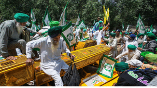 Jantar Mantar Protest: ‘ਮੋਦੀ ਤੇਰੀ ਕਬਰ ਖੁਦੇਗੀ, ਯੋਗੀ ਤੇਰੀ ਕਬਰ ਖੁਦੇਗੀ, ਆਜ ਨਹੀਂ ਤੋ ਕੱਲ੍ਹ’ ਖੁਦੇਗੀ, ਜੰਤਰ-ਮੰਤਰ ‘ਤੇ ਕਿਸਾਨ ਪ੍ਰਦਰਸ਼ਨ ਦੌਰਾਨ ਲੱਗੇ ਨਾਅਰੇ Jantar Mantar Protest: ‘ਮੋਦੀ ਤੇਰੀ ਕਬਰ ਖੁਦੇਗੀ, ਯੋਗੀ ਤੇਰੀ ਕਬਰ ਖੁਦੇਗੀ, ਆਜ ਨਹੀਂ ਤੋ ਕੱਲ੍ਹ’ ਖੁਦੇਗੀ, ਜੰਤਰ-ਮੰਤਰ ‘ਤੇ ਕਿਸਾਨ ਪ੍ਰਦਰਸ਼ਨ ਦੌਰਾਨ ਲੱਗੇ ਨਾਅਰੇ