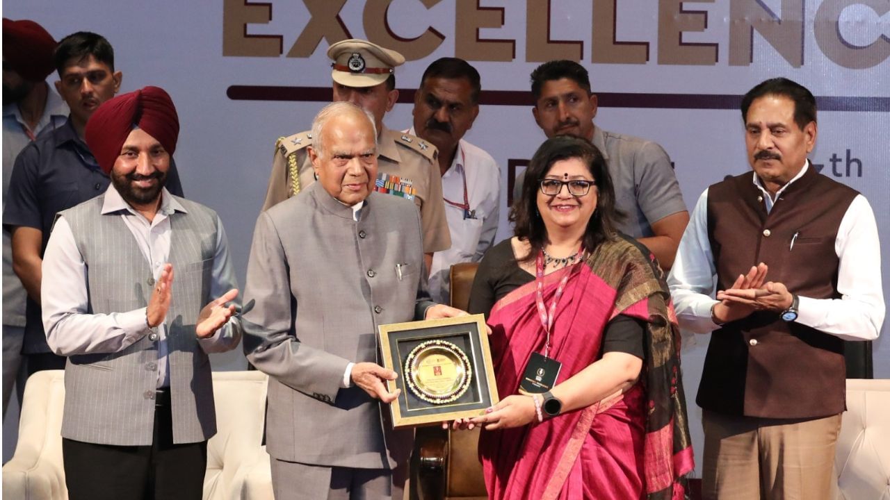 Efforts to Strengthen Education: ‘ਸਿੱਖਿਆ ਨੂੰ ਸਿਖਰਾਂ ‘ਤੇ ਲੈ ਜਾਵੇਗਾ ਚੰਡੀਗੜ੍ਹ ਵੈਲਫੇਅਰ ਟਰੱਸਟ ਅਤੇ ਯੂਟੀ ਪ੍ਰਸ਼ਾਸਨ’ Efforts to Strengthen Education: ‘ਸਿੱਖਿਆ ਨੂੰ ਸਿਖਰਾਂ ‘ਤੇ ਲੈ ਜਾਵੇਗਾ ਚੰਡੀਗੜ੍ਹ ਵੈਲਫੇਅਰ ਟਰੱਸਟ ਅਤੇ ਯੂਟੀ ਪ੍ਰਸ਼ਾਸਨ’