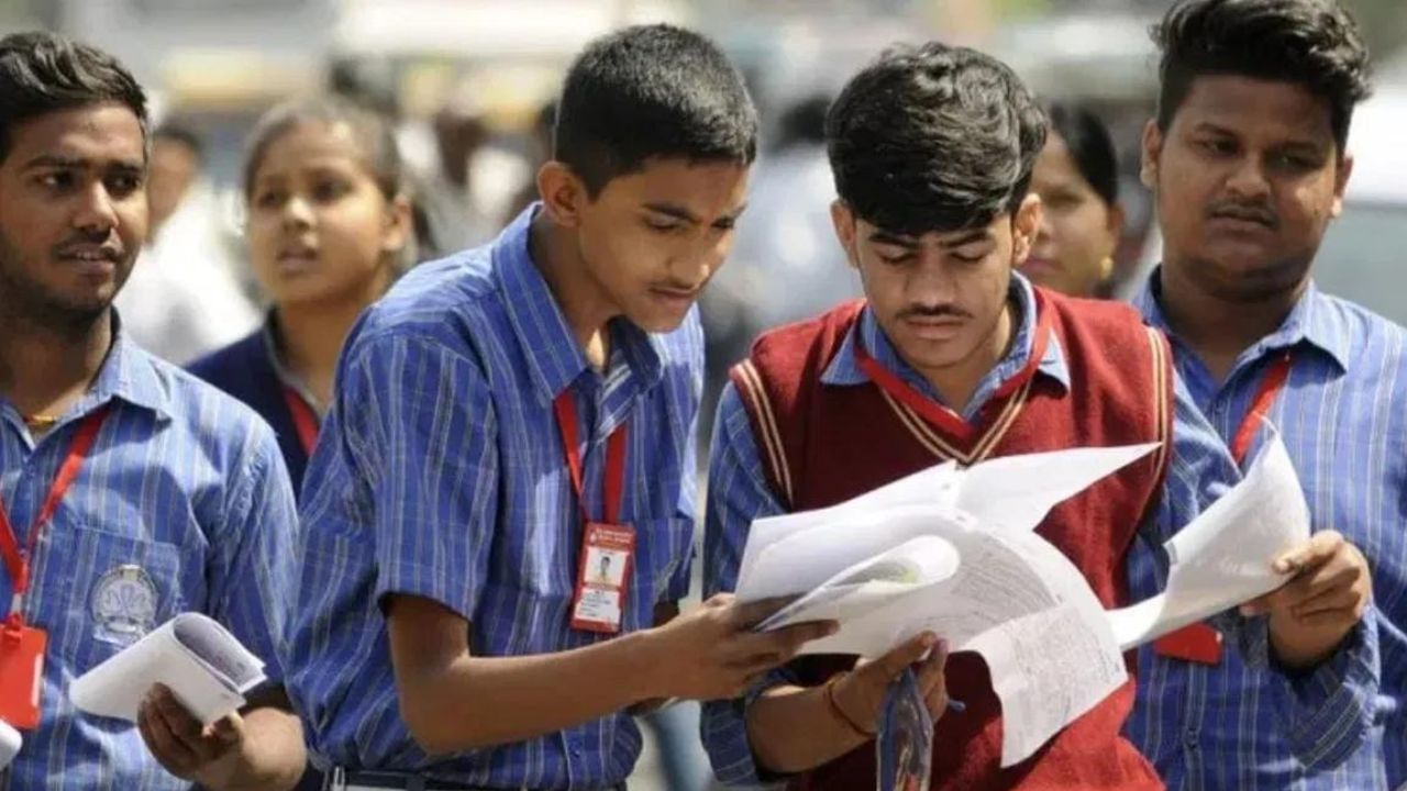 HP Board 10th Result 2023: ਹਿਮਾਚਲ ਬੋਰਡ 10ਵੀਂ ਦਾ ਨਤੀਜਾ ਜਾਰੀ, hpbose.org ‘ਤੇ ਕਰੋ ਚੈੱਕ HP Board 10th Result 2023: ਹਿਮਾਚਲ ਬੋਰਡ 10ਵੀਂ ਦਾ ਨਤੀਜਾ ਜਾਰੀ, hpbose.org ‘ਤੇ ਕਰੋ ਚੈੱਕ