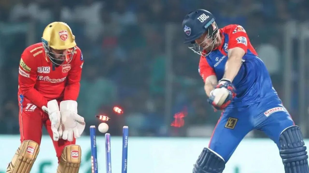 IPL 2023: ਕਿਆਮਤ ਦੀਆਂ 30 ਗੇਂਦਾਂ, ਜਿੱਥੇ ਦਿੱਲੀ ਦੀ ਅਣਦੇਖੀ, ਮਿਹਨਤ ਦੇ 26 ਓਵਰ ਬਰਬਾਦ IPL 2023: ਕਿਆਮਤ ਦੀਆਂ 30 ਗੇਂਦਾਂ, ਜਿੱਥੇ ਦਿੱਲੀ ਦੀ ਅਣਦੇਖੀ, ਮਿਹਨਤ ਦੇ 26 ਓਵਰ ਬਰਬਾਦ