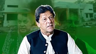Pakistan Political Crisis: ਪਾਕਿਸਤਾਨ ਛੱਡਣਾ ਚਾਹੁੰਦੇ ਹਨ ਇਮਰਾਨ ਖਾਨ, ਲੈ ਸਕਦੇ ਹਨ ਅਮਰੀਕਾ ‘ਚ ਸਿਆਸੀ ਸ਼ਰਨ