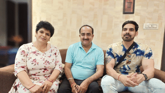 Pollywood News: ਪੰਜਾਬੀ ਫਿਲਮ ਜੱਟ ਐਂਡ ਰੋਮੀਓ ਚ ਨਜ਼ਰ ਆਉਣਗੇ ਸੀਆਈਡੀ ‘ਚ ਕੰਮ ਕਰ ਚੁੱਕੇ ਪੰਜਾਬੀ ਐਕਟਰ ਜਗਜੀਤ ਅਟਵਾਲ