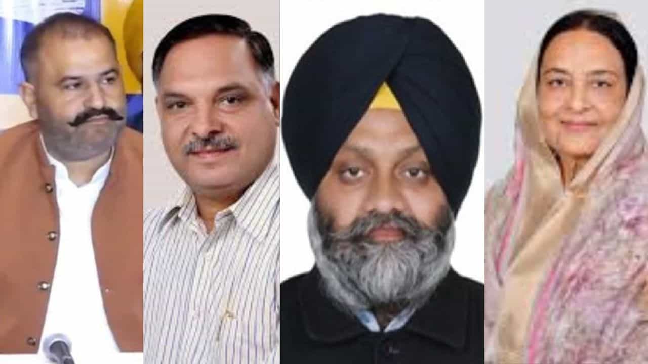Jalandhar Lok Sabha Result 2023: ਜਲੰਧਰ ਦਾ ਸਿਕੰਦਰ ਕੌਣ, ਫੈਸਲਾ ਕੁਝ ਦੇਰ ਬਾਅਦ