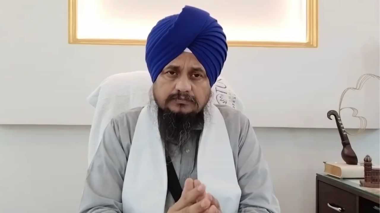 ਸੁਖਬੀਰ ਬਾਦਲ ਤੇ ਗਿਆਨੀ ਹਰਪ੍ਰੀਤ ਸਿੰਘ ਦਾ ਸ਼ਬਦੀ ਹਮਲਾ, ਹੱਕ ਚ ਆਏ ਸਰਬਜੀਤ ਖਾਲਸਾ