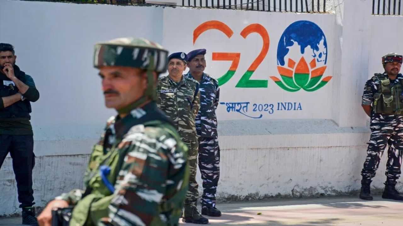 G-20 Meeting: ਸ਼੍ਰੀਨਗਰ ਚ G-20 ਬੈਠਕ ਤੋਂ ਪਹਿਲਾਂ ISI ਦਾ K-2 ਡੈਸਕ ਸਰਗਰਮ, ਆਤਮਘਾਤੀ ਹਮਲਾ ਕਰਨ ਦੀ ਕੋਸ਼ਿਸ਼ ਕਰ ਰਹੇ ਅੱਤਵਾਦੀ