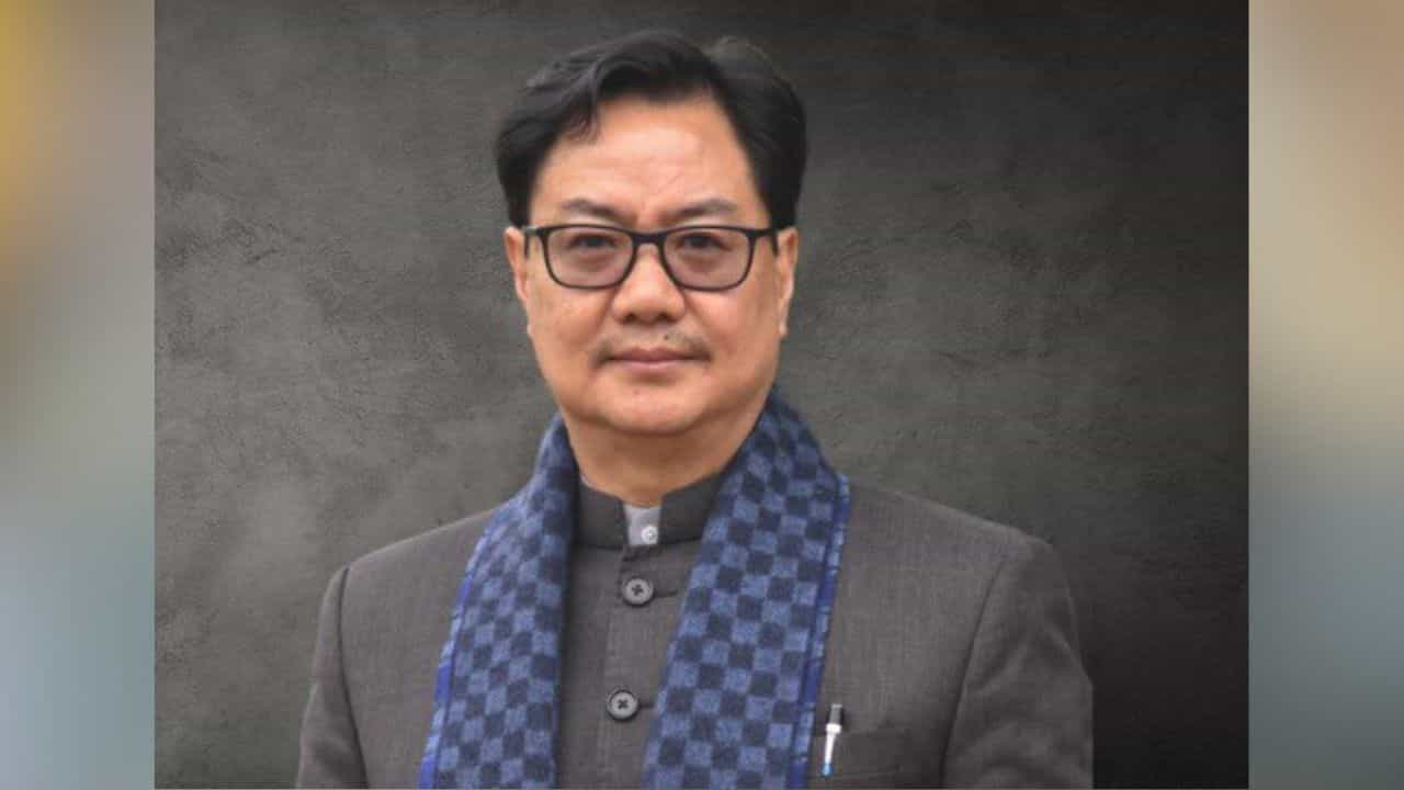 Cabinet Reshuffle: ਕਿਰਨ ਰਿਜਿਜੂ ਨੂੰ ਅਚਾਨਕ ਕਾਨੂੰਨ ਮੰਤਰੀ ਦੇ ਅਹੁਦੇ ਤੋਂ ਕਿਉਂ ਹਟਾ ਦਿੱਤਾ ਗਿਆ?