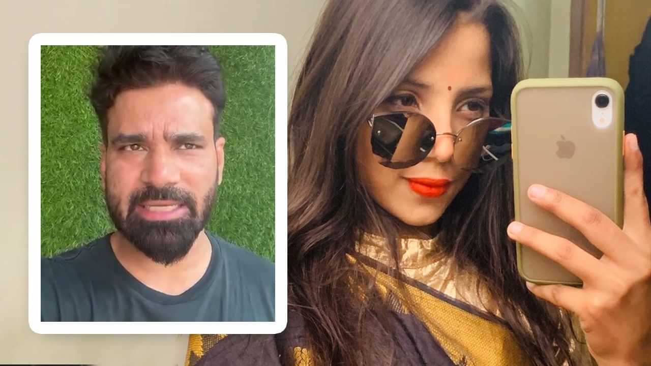 Jharkhand Love Jihad Case: ਤਨਵੀਰ ਬਣਿਆ ਯਸ਼, ਵਿਆਹ-ਧਰਮ ਬਦਲਣ ਦਾ ਬਣਾਇਆ ਦਬਾਅ, ਦ ਕੇਰਲ ਫਾਈਲਸ ਤੋਂ ਮਿਲੀ ਹਿੰਮਤ; ਮਾਡਲ ਦੇ ਗੰਭੀਰ ਦੋਸ਼