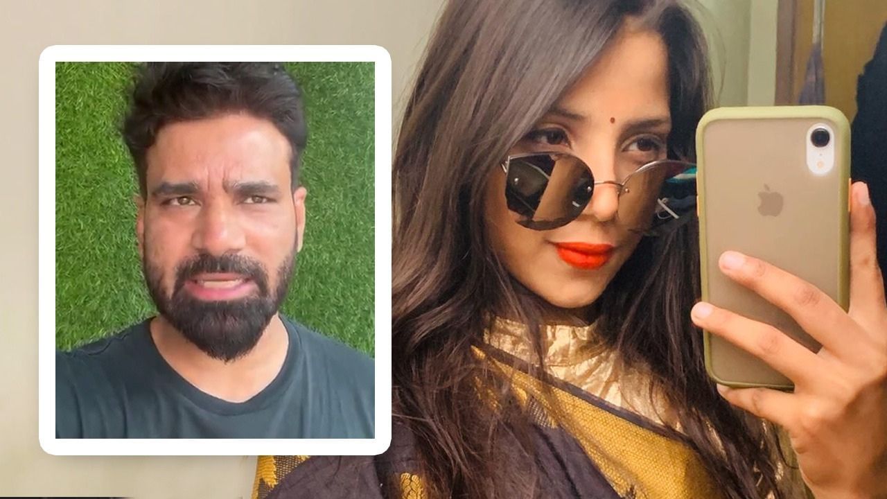 Jharkhand Love Jihad Case: ਤਨਵੀਰ ਬਣਿਆ ਯਸ਼, ਵਿਆਹ-ਧਰਮ ਬਦਲਣ ਦਾ ਬਣਾਇਆ ਦਬਾਅ, ਦ ਕੇਰਲ ਫਾਈਲਸ ਤੋਂ ਮਿਲੀ ਹਿੰਮਤ; ਮਾਡਲ ਦੇ ਗੰਭੀਰ ਦੋਸ਼