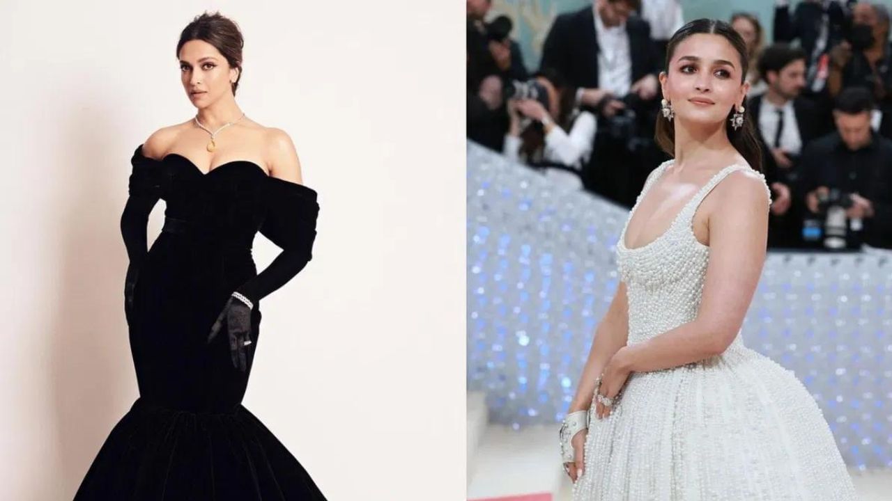 Met Gala 2023: ਆਲੀਆ ਭੱਟ ਦੇ ਡੈਬਿਊ ਤੋਂ ਡਰੀ ਦੀਪਿਕਾ ਪਾਦੂਕੋਣ? ਮੇਟ ਗਾਲਾ ‘ਚ ਸ਼ਾਮਲ ਨਾ ਹੋਣ ‘ਤੇ ਅਦਾਕਾਰਾ ਹੋਈ ਟ੍ਰੋਲ Met Gala 2023: ਆਲੀਆ ਭੱਟ ਦੇ ਡੈਬਿਊ ਤੋਂ ਡਰੀ ਦੀਪਿਕਾ ਪਾਦੂਕੋਣ? ਮੇਟ ਗਾਲਾ ‘ਚ ਸ਼ਾਮਲ ਨਾ ਹੋਣ ‘ਤੇ ਅਦਾਕਾਰਾ ਹੋਈ ਟ੍ਰੋਲ