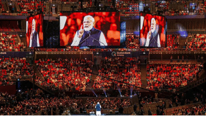 PM Modi Australia Visit: ਗਲੋਬਲ ਇਕਾਨਮੀ ਦਾ ਬ੍ਰਾਈਟ ਸਪਾਟ, ਟੈਲੇਂਟ ਦੀ ਫੈਕਟਰੀ ਹੈ ਭਾਰਤ, ਸਿਡਨੀ ‘ਚ ਭਾਰਤ ਲਈ ਮੋਦੀ ਦੀਆਂ 10 ਵੱਡੀਆਂ ਗੱਲਾਂ