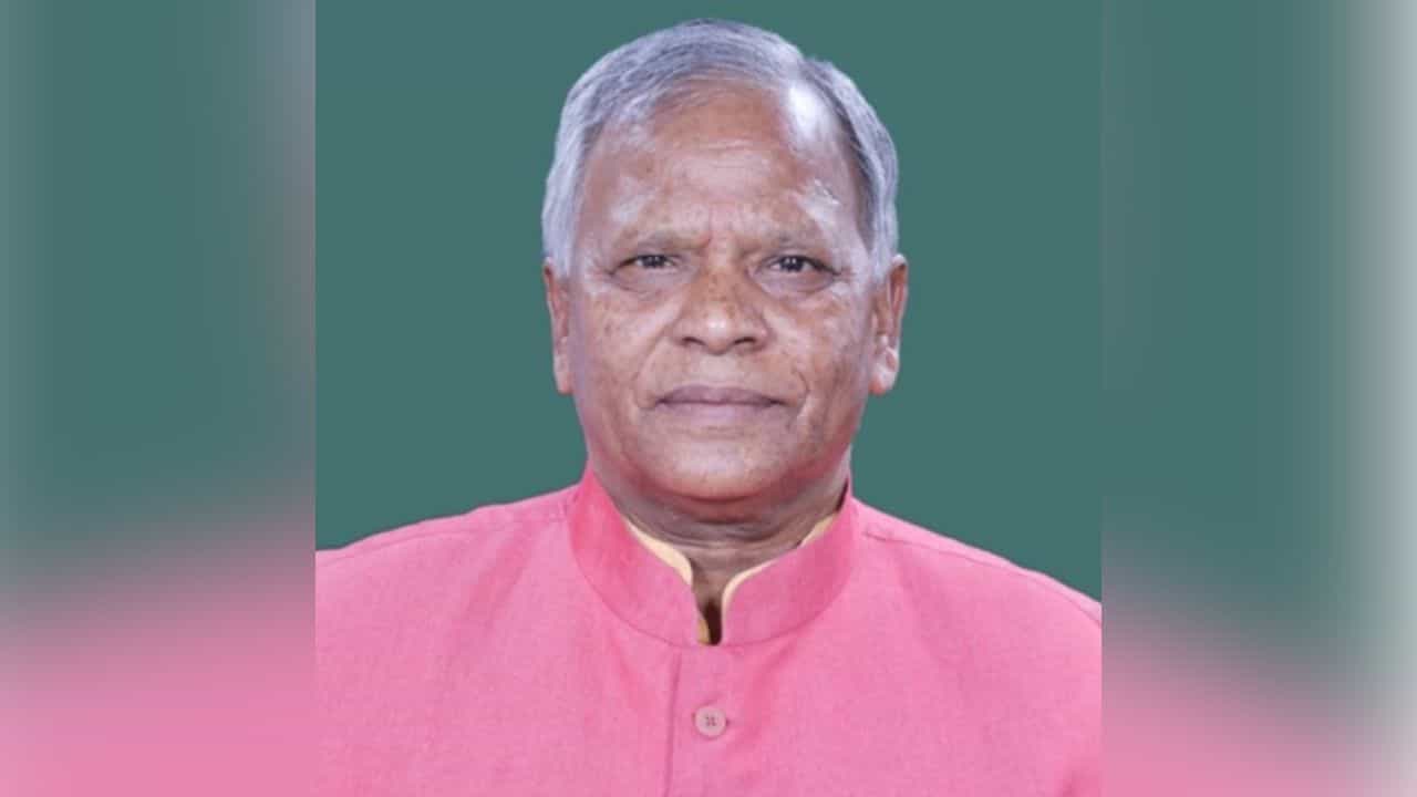 MP Ratan Lal Kataria Dies: ਹਰਿਆਣਾ ਬੀਜੇਪੀ ਦੇ ਸੀਨੀਅਰ ਆਗੂ ਰਤਨ ਲਾਲ ਕਟਾਰੀਆ ਦਾ ਦਿਹਾਂਤ, ਸਿਆਸੀ ਜਗਤ ਚ ਸੋਗ ਦੀ ਲਹਿਰ