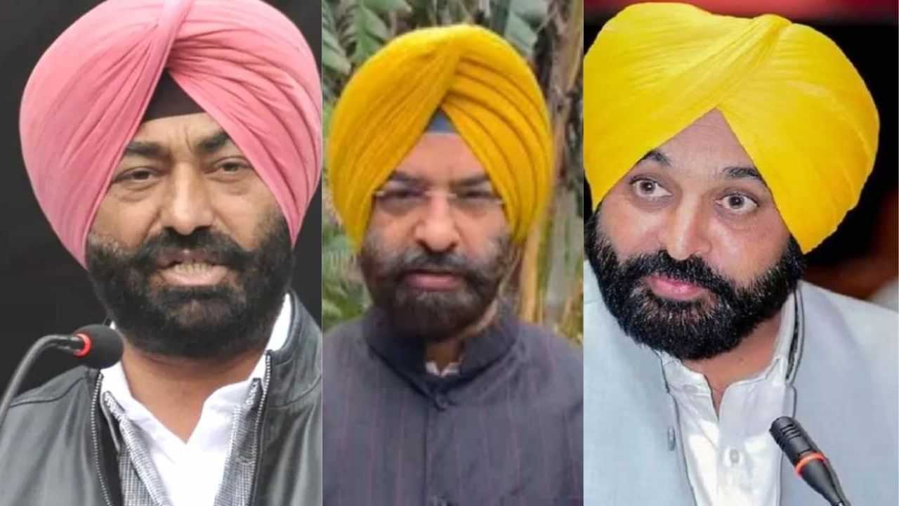 CD Scandal: ਕੈਬਨਿਟ ਮੰਤਰੀ ਦੀ ਅਸ਼ਲੀਲ ਸੀਡੀ ਸਕੈਂਡਲ ਤੇ ਘਿਰੀ AAP! ਕਾਂਗਰਸ ਨੇ ਰਾਜਪਾਲ ਨੂੰ ਵੀਡੀਓ ਸੌਂਪਣ ਦਾ ਕੀਤਾ ਦਾਅਵਾ