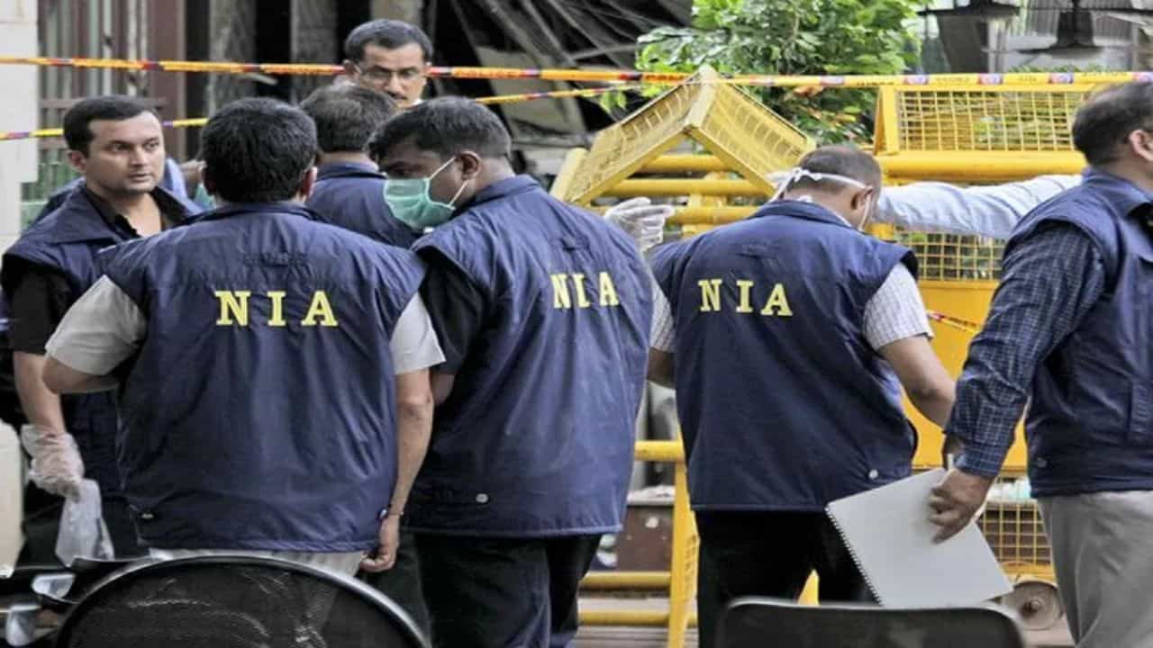 NIA Raid: ਖਾਲਿਸਤਾਨ ਅਤੇ ਟੈਰਰ ਫੰਡਿੰਗ ਕੁਨੈਕਸ਼ਨ ਨੂੰ ਲੈ ਕੇ ਪੰਜਾਬ ਅਤੇ ਹਰਿਆਣਾ ਸਮੇਤ ਦੇਸ਼ ਭਰ ਚ NIA ਦੀ ਛਾਪੇਮਾਰੀ