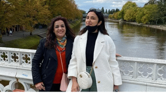 Parineeti Chopra ਦੀ ਮੰਗਣੀ ਤੋਂ ਖੁਸ਼ ਮਾਂ ਰੀਨਾ ਚੋਪੜਾ, ਇਸ ਗੱਲ ਲਈ ਕੀਤਾ ਪ੍ਰਮਾਤਮਾ ਦਾ ਸ਼ੁਕਰਾਨਾ