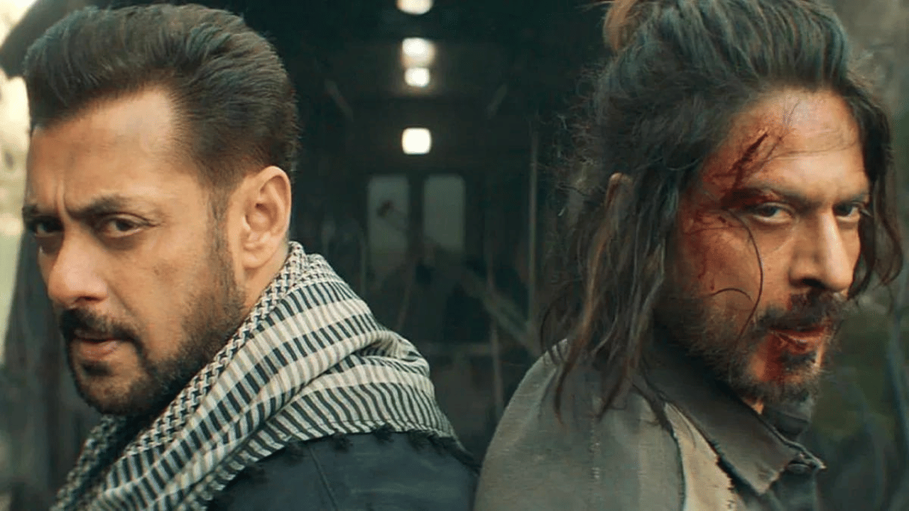 Pathaan: ਗੁਆਂਢੀ ਦੇਸ਼ ਚ ਰਿਲੀਜ਼ ਲਈ ਤਿਆਰ ਸ਼ਾਹਰੁਖ ਖਾਨ ਦੀ ਪਠਾਨ , ਤਰੀਕ ਆਈ ਸਾਹਮਣੇ, ਪ੍ਰਸ਼ੰਸਕਾਂ ਦੀ ਇੱਛਾ ਹੋਈ ਪੂਰੀ