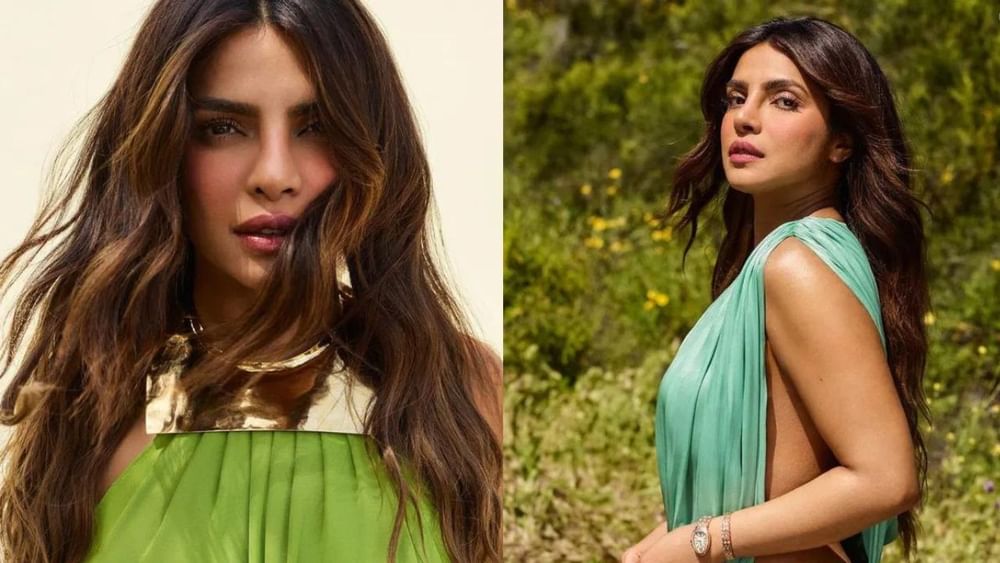 Priyanka Chopra ਦੇ ਲੇਟੇਸਟ ਫੋਟੋਸ਼ੂਟ ਨੇ ਮਚਾਈ ਧੂਮ, ਫੈਨਸ ਨੇ ਕਿਹਾ- ‘ਤੁਸੀਂ ਫੈਸ਼ਨ ਦਾ ਮਿਆਰ ਉੱਚਾ ਕਰ ਦਿੱਤਾ ਹੈ’ Priyanka Chopra ਦੇ ਲੇਟੇਸਟ ਫੋਟੋਸ਼ੂਟ ਨੇ ਮਚਾਈ ਧੂਮ, ਫੈਨਸ ਨੇ ਕਿਹਾ- ‘ਤੁਸੀਂ ਫੈਸ਼ਨ ਦਾ ਮਿਆਰ ਉੱਚਾ ਕਰ ਦਿੱਤਾ ਹੈ’