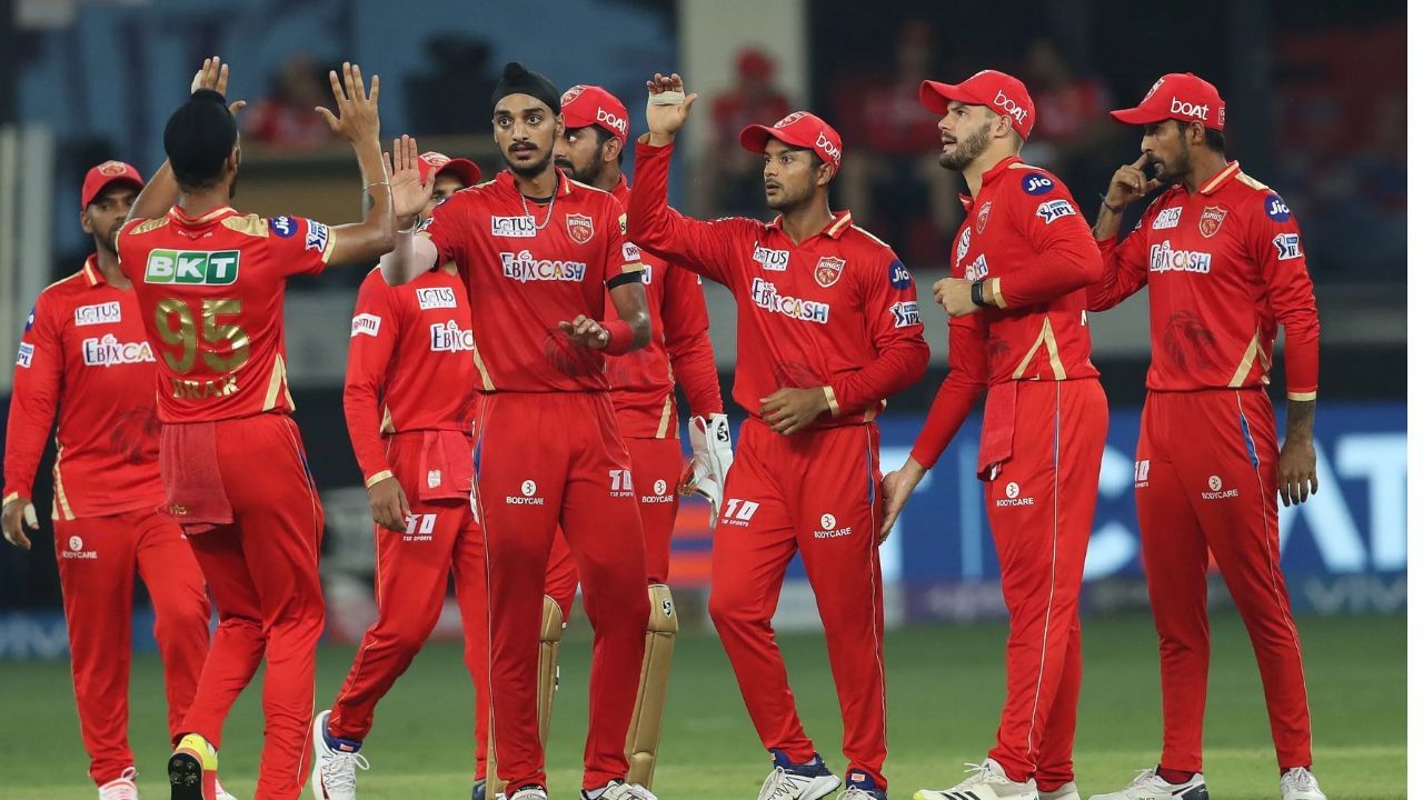 PBKS vs DC Match Report: ਦਿੱਲੀ ਕੈਪੀਟਲਸ ਤੋਂ ਹਾਰੀ ਪੰਜਾਬ ਕਿੰਗਜ਼, ਜਾਣੋ ਪੰਜਾਬ ਦੀ ਹਾਰ ਦੇ 3 ਵੱਡੇ ਕਾਰਨ PBKS vs DC Match Report: ਦਿੱਲੀ ਕੈਪੀਟਲਸ ਤੋਂ ਹਾਰੀ ਪੰਜਾਬ ਕਿੰਗਜ਼, ਜਾਣੋ ਪੰਜਾਬ ਦੀ ਹਾਰ ਦੇ 3 ਵੱਡੇ ਕਾਰਨ