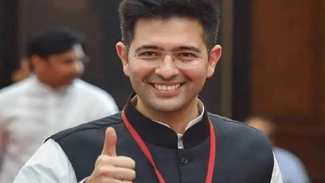 ਏਸ਼ੀਅਨ ਲੀਡਰਸ਼ਿਪ ਕਾਨਫਰੰਸ ਚ ਰਾਘਵ ਚੱਢਾ ਨੂੰ ਸੱਦਾ, ਰਿਸ਼ੀ ਸੁਨਕ ਅਤੇ ਮਾਈਕ ਪੋਂਪੀਓ ਨਾਲ ਪਬਲਿਕ ਪਾਲਿਸੀ ਤੇ ਕਰਨਗੇ ਚਰਚਾ