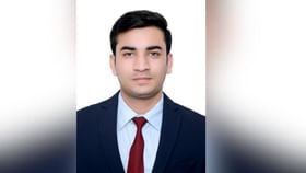 UPSC Result: ਯੂਪੀਐਸਸੀ ਨਤੀਜਿਆਂ ‘ਚ 135ਵਾਂ ਰੈਂਕ ਹਾਸਲ ਕਰਕੇ ਲਹਿਰਾਗਾਗਾ ਦੇ ਰੋਬਿਨ ਬੰਸਲ ਨੇ ਵਧਾਇਆ ਇਲਾਕੇ ਦਾ ਮਾਨ UPSC Result: ਯੂਪੀਐਸਸੀ ਨਤੀਜਿਆਂ ‘ਚ 135ਵਾਂ ਰੈਂਕ ਹਾਸਲ ਕਰਕੇ ਲਹਿਰਾਗਾਗਾ ਦੇ ਰੋਬਿਨ ਬੰਸਲ ਨੇ ਵਧਾਇਆ ਇਲਾਕੇ ਦਾ ਮਾਨ...