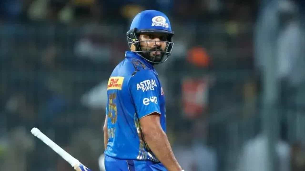 GT vs MI: ਰੋਹਿਤ ਸ਼ਰਮਾ ਦੇ ਸਾਹਮਣੇ ਸਭ ਤੋਂ ਵੱਡੀ ਚੁਣੌਤੀ, ਗੁਜਰਾਤ ਦੇ ਇਸ ਖਤਰੇ ਨਾਲ ਨਜਿੱਠਣ ਤੋਂ ਬਾਅਦ ਹੀ ਜਿੱਤ ਹਾਸਲ ਕਰ ਸਕੇਗੀ ਮੁੰਬਈ