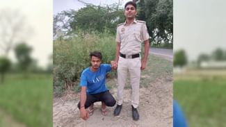 Delhi Crime: ਲਿਵ ਇਨ ‘ਚ ਰਹਿ ਚੁੱਕਾ, ਫਰਿਜ ਮੈਕੇਨਿਕ ਹੈ ਸਾਹਿਲ, ਬੁਲੰਦਸ਼ਹਿਰ ਤੋਂ ਹੋਇਆ ਗ੍ਰਿਫ਼ਤਾਰ Delhi Crime: ਲਿਵ ਇਨ ‘ਚ ਰਹਿ ਚੁੱਕਾ, ਫਰਿਜ ਮੈਕੇਨਿਕ ਹੈ ਸਾਹਿਲ, ਬੁਲੰਦਸ਼ਹਿਰ ਤੋਂ ਹੋਇਆ ਗ੍ਰਿਫ਼ਤਾਰ
