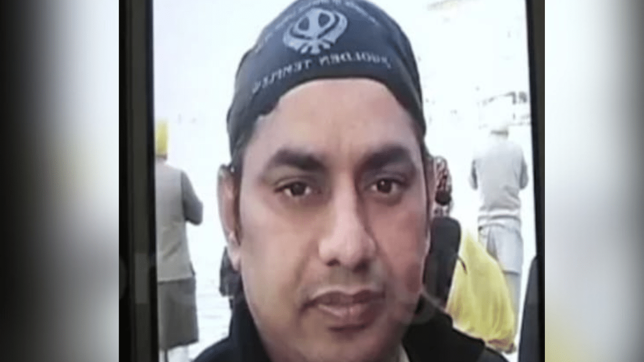 Gangster Murder: ਲੁਧਿਆਣਾ ‘ਚ ਗੈਂਗਸਟਰ ਸੁੱਖਾ ਬਾੜੇਵਾਲੀਆ ਦਾ ਗੋਲੀਆਂ ਮਾਰ ਕੇ ਕਤਲ, ਇੱਕ ਸਾਥੀ ਜ਼ਖਮੀ; ਇੱਕ ਫਰਾਰ Gangster Murder: ਲੁਧਿਆਣਾ ‘ਚ ਗੈਂਗਸਟਰ ਸੁੱਖਾ ਬਾੜੇਵਾਲੀਆ ਦਾ ਗੋਲੀਆਂ ਮਾਰ ਕੇ ਕਤਲ, ਇੱਕ ਸਾਥੀ ਜ਼ਖਮੀ; ਇੱਕ ਫਰਾਰ