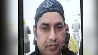 Gangster Murder: ਲੁਧਿਆਣਾ ‘ਚ ਗੈਂਗਸਟਰ ਸੁੱਖਾ ਬਾੜੇਵਾਲੀਆ ਦਾ ਗੋਲੀਆਂ ਮਾਰ ਕੇ ਕਤਲ, ਇੱਕ ਸਾਥੀ ਜ਼ਖਮੀ; ਇੱਕ ਫਰਾਰ
