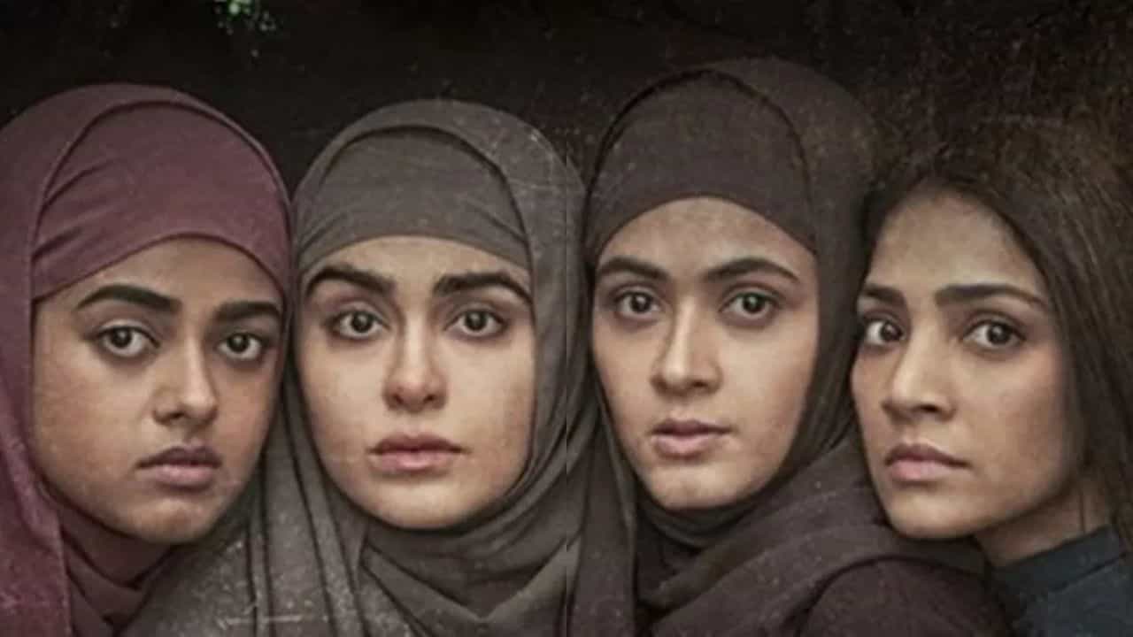 The Kerala Story ਦੀ ਸ਼ਾਨਦਾਰ ਓਪਨਿੰਗ, ਕਮਾਈ ਦੇ ਮਾਮਲੇ ਚ ਸ਼ਹਿਜ਼ਾਦਾ ਅਤੇ ਦਿ ਕਸ਼ਮੀਰ ਫਾਈਲਜ਼ ਨੂੰ ਛੱਡਿਆ ਪਿੱਛੇ