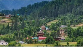 Summer Vacation Locations: ਸੁਹਾਵਣੇ ਮੌਸਮ ਤੋਂ ਖੂਬਸੂਰਤ ਵਾਦੀਆਂ ਤੱਕ… ਗਰਮੀਆਂ ਵਿੱਚ ਘੁੰਮ ਆਓ ਭਾਰਤ ਦੀਆਂ ਇਹ 5 ਠੰਢੀਆਂ ਥਾਵਾਂ