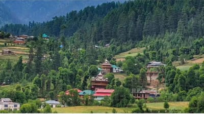 Summer Vacation Locations: ਸੁਹਾਵਣੇ ਮੌਸਮ ਤੋਂ ਖੂਬਸੂਰਤ ਵਾਦੀਆਂ ਤੱਕ… ਗਰਮੀਆਂ ਵਿੱਚ ਘੁੰਮ ਆਓ ਭਾਰਤ ਦੀਆਂ ਇਹ 5 ਠੰਢੀਆਂ ਥਾਵਾਂ