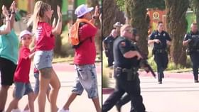 US Latest Gun Violence: ਟੈਕਸਾਸ ਦੇ ਸ਼ਾਪਿੰਗ ਮਾਲ ‘ਚ ਗੋਲੀਬਾਰੀ, 9 ਲੋਕਾਂ ਦੀ ਮੌਤ, ਹਮਲਾਵਰ ਹਲਾਕ US Latest Gun Violence: ਟੈਕਸਾਸ ਦੇ ਸ਼ਾਪਿੰਗ ਮਾਲ ‘ਚ ਗੋਲੀਬਾਰੀ, 9 ਲੋਕਾਂ ਦੀ ਮੌਤ, ਹਮਲਾਵਰ ਹਲਾਕ...