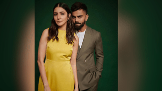 Anushka Sharma Birthday: ਵਿਰਾਟ ਤੋਂ ਪਹਿਲਾਂ ਇਨ੍ਹਾਂ ਸਿਤਾਰਿਆਂ ਨਾਲ ਜੁੜਿਆ ਅਨੁਸ਼ਕਾ ਸ਼ਰਮਾ ਦਾ ਨਾਂ, ਇਕ ਕ੍ਰਿਕਟਰ ਵੀ ਹੈ ਲਿਸਟ ਚ ਸ਼ਾਮਲ Anushka Sharma Birthday: ਵਿਰਾਟ ਤੋਂ ਪਹਿਲਾਂ ਇਨ੍ਹਾਂ ਸਿਤਾਰਿਆਂ ਨਾਲ ਜੁੜਿਆ ਅਨੁਸ਼ਕਾ ਸ਼ਰਮਾ ਦਾ ਨਾਂ, ਇਕ ਕ੍ਰਿਕਟਰ ਵੀ ਹੈ ਲਿਸਟ ਚ ਸ਼ਾਮਲ