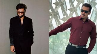 Vicky Kaushal Reaction:’ਕਦੇ-ਕਦੇ ਜੋ ਦਿਖਦਾ ਹੈ ਉਹ ਹੁੰਦਾ ਨਹੀਂ’, ਸਲਮਾਨ ਖਾਨ ਦੀ ਸੁਰੱਖਿਆ ਨੇ ਕੀਤਾ ਸਾਈਡ ਤਾਂ ਆਇਆ ਵਿੱਕੀ ਦਾ ਰਿਐਕਸ਼ਨ Vicky Kaushal Reaction:’ਕਦੇ-ਕਦੇ ਜੋ ਦਿਖਦਾ ਹੈ ਉਹ ਹੁੰਦਾ ਨਹੀਂ’, ਸਲਮਾਨ ਖਾਨ ਦੀ ਸੁਰੱਖਿਆ ਨੇ ਕੀਤਾ ਸਾਈਡ ਤਾਂ ਆਇਆ ਵਿੱਕੀ ਦਾ ਰਿਐਕਸ਼ਨ