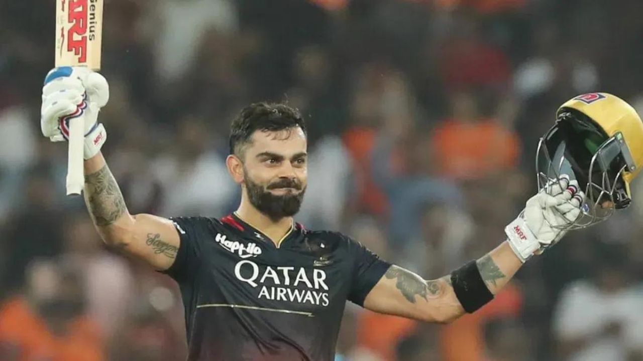 Asia Cup 2023: ਏਸ਼ੀਆ ਕੱਪ ਤੋਂ ਪਹਿਲਾਂ ਪਾਕਿਸਤਾਨੀ ਖਿਡਾਰੀ ਦਾ ਬੜਬੋਲਾਪਨ, ਕੋਹਲੀ ਬਾਰੇ ਕਿਹਾ- ਬੋਲਣ ਨਾਲ ਕੁੱਝ ਨਹੀਂ ਹੁੰਦਾ Asia Cup 2023: ਏਸ਼ੀਆ ਕੱਪ ਤੋਂ ਪਹਿਲਾਂ ਪਾਕਿਸਤਾਨੀ ਖਿਡਾਰੀ ਦਾ ਬੜਬੋਲਾਪਨ, ਕੋਹਲੀ ਬਾਰੇ ਕਿਹਾ- ਬੋਲਣ ਨਾਲ ਕੁੱਝ ਨਹੀਂ ਹੁੰਦਾ