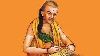 Chanakya Niti: ਇਨ੍ਹਾਂ ਆਦਤਾਂ ਕਾਰਨ ਨਰਾਜ਼ ਹੋ ਜਾਂਦੀ ਹੈ ਮਾਂ ਲਕਸ਼ਮੀ, ਜਰੂਰ ਰੱਖੋਂ ਇਨ੍ਹਾਂ ਗੱਲਾਂ ਦਾ ਧਿਆਨ