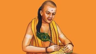 Chanakya Niti: ਜੇਕਰ ਤੁਹਾਨੂੰ ਸਖਤ ਮਿਹਨਤ ਦੇ ਬਾਵਜੂਦ ਸਫਲਤਾ ਨਹੀਂ ਮਿਲ ਰਹੀ ਤਾਂ ਚਾਣਕਯ ਦੀਆਂ ਇਹ ਗੱਲਾਂ ਜ਼ਰੂਰ ਪੜ੍ਹੋ Chanakya Niti: ਜੇਕਰ ਤੁਹਾਨੂੰ ਸਖਤ ਮਿਹਨਤ ਦੇ ਬਾਵਜੂਦ ਸਫਲਤਾ ਨਹੀਂ ਮਿਲ ਰਹੀ ਤਾਂ ਚਾਣਕਯ ਦੀਆਂ ਇਹ ਗੱਲਾਂ ਜ਼ਰੂਰ ਪੜ੍ਹੋ