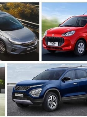 ਕਿਹੜੀਆਂ CNG ਕਾਰਾਂ ਸਭ ਤੋਂ ਵੱਧ ਮਾਈਲੇਜ ਦਿੰਦੀਆਂ ਹਨ?